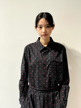 画像をギャラリービューアに読み込む, Button Shirt
