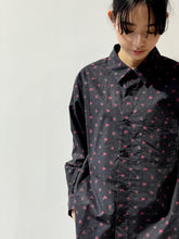 画像をギャラリービューアに読み込む, Button Shirt
