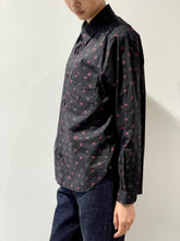 画像をギャラリービューアに読み込む, Button Shirt
