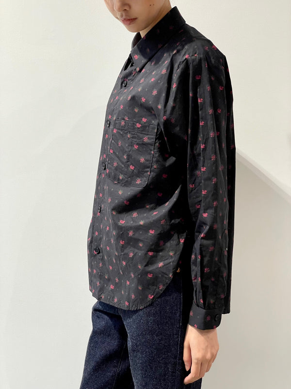 Button Shirt
