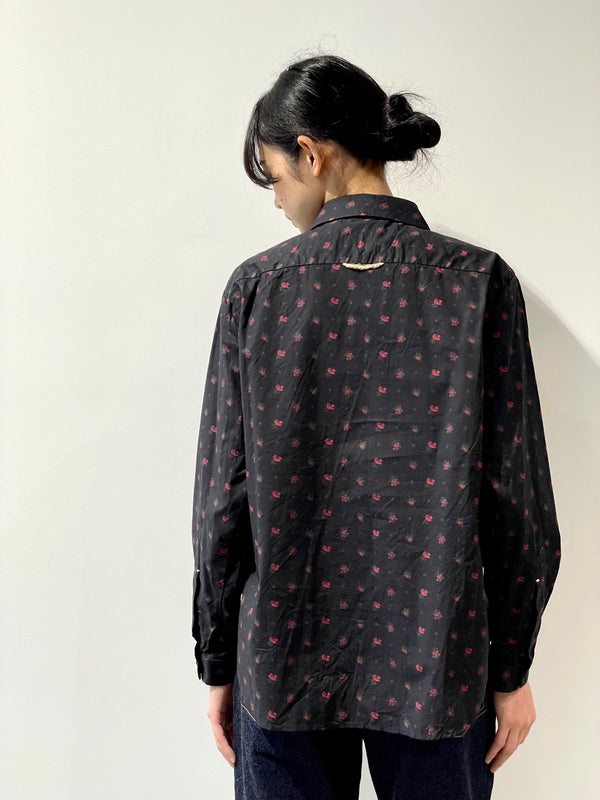 Button Shirt