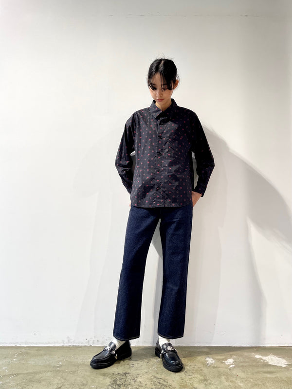 Button Shirt