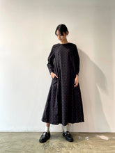 画像をギャラリービューアに読み込む, A-Line Dress
