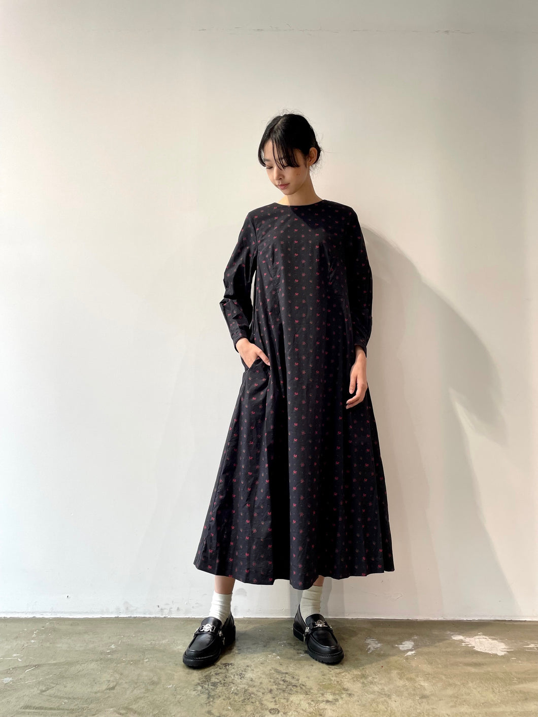 A-Line Dress