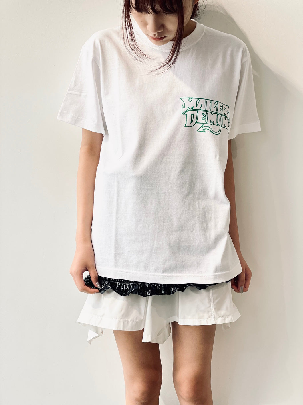 MAILER DEMON T-shirt（直営店限定）