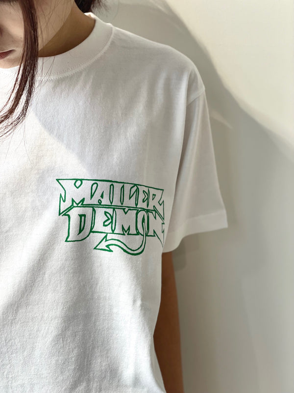 MAILER DEMON T-shirt（直営店限定）