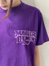 画像をギャラリービューアに読み込む, MAILER DEMON T-shirt（直営店限定）
