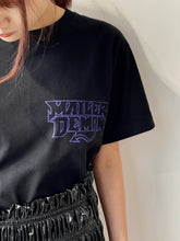 画像をギャラリービューアに読み込む, MAILER DEMON T-shirt（直営店限定）
