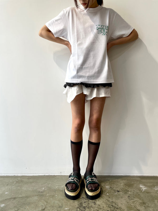 MAILER DEMON T-shirt（直営店限定）