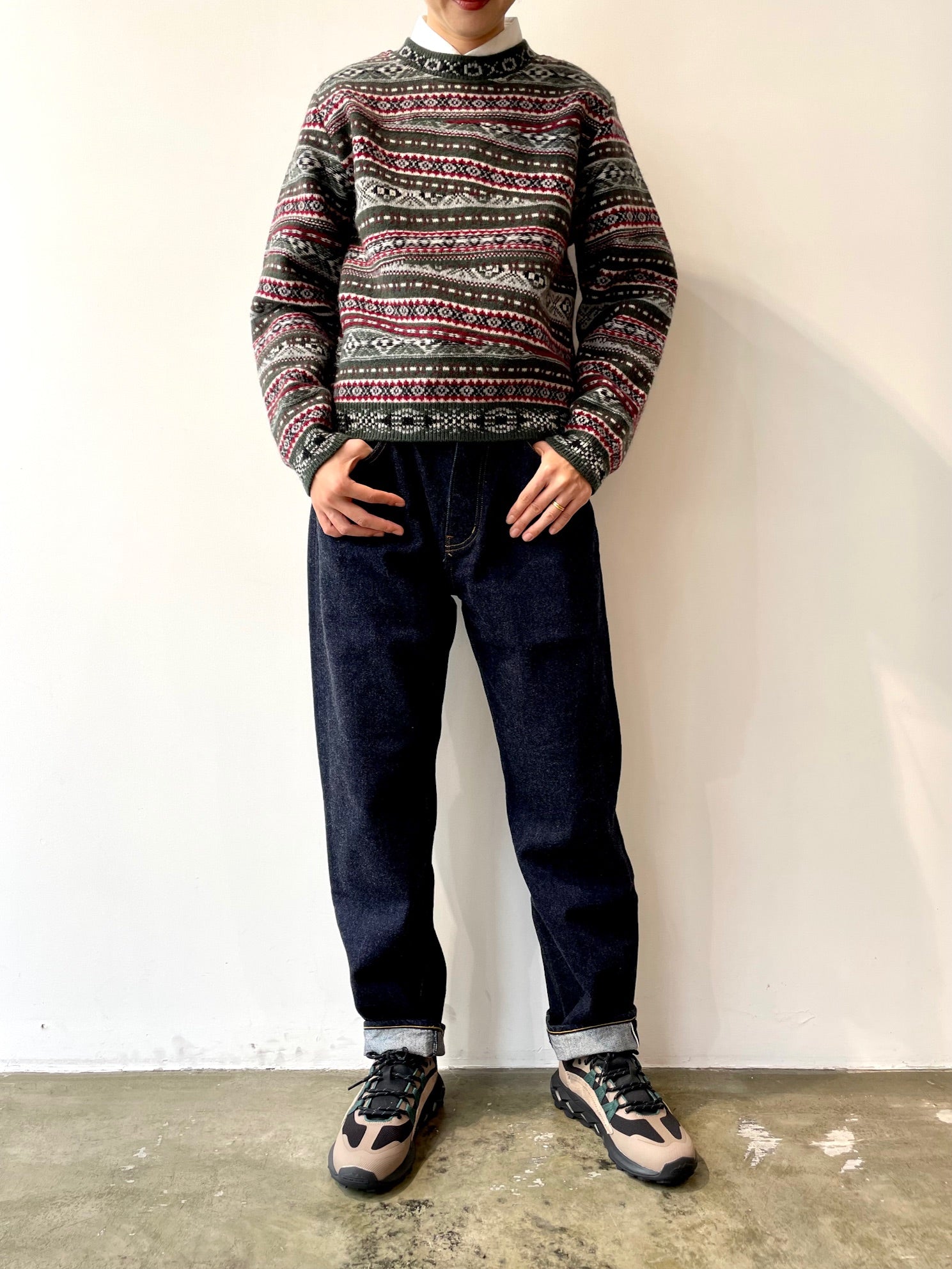 WAVE GNU GTX – FUKIONLINE
