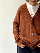 画像をギャラリービューアに読み込む, SHAGGY MOHAIR C/D
