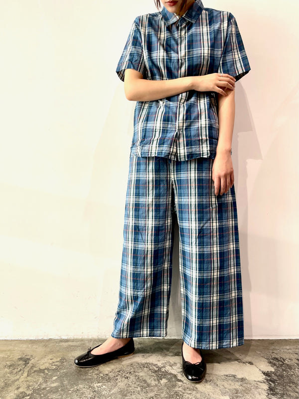 EASY PANTS WIDE