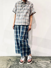 画像をギャラリービューアに読み込む, EASY PANTS WIDE
