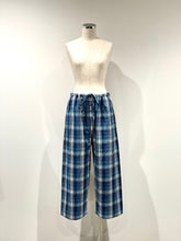 画像をギャラリービューアに読み込む, EASY PANTS WIDE
