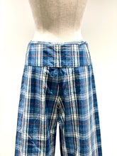 画像をギャラリービューアに読み込む, EASY PANTS WIDE

