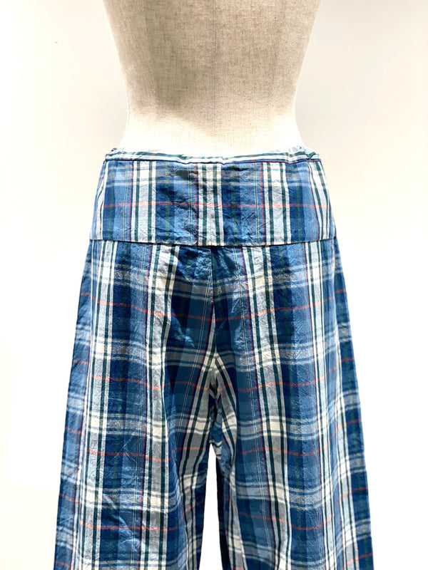 EASY PANTS WIDE