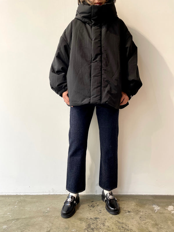 Foodie Padding Blouson
