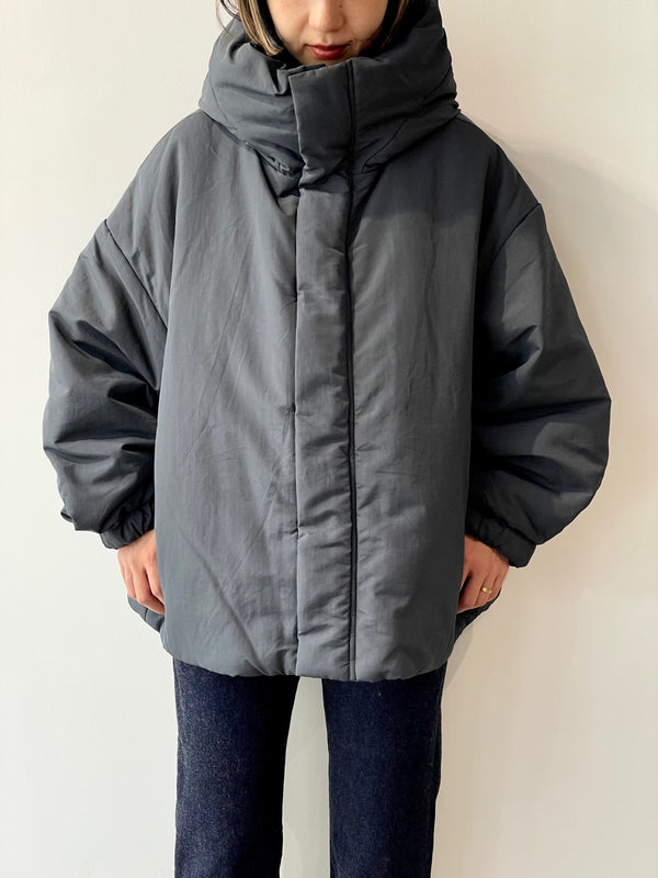 Foodie Padding Blouson