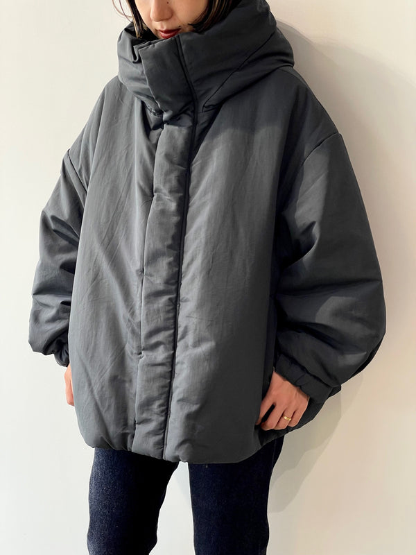Foodie Padding Blouson