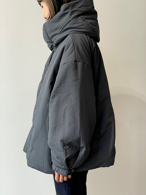 Foodie Padding Blouson