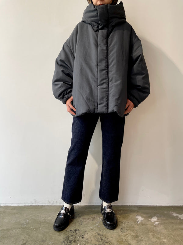 Foodie Padding Blouson