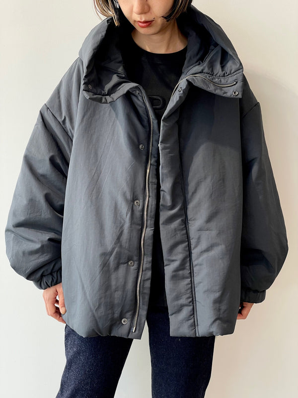 Foodie Padding Blouson