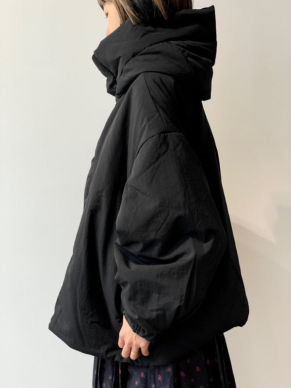 Foodie Padding Blouson