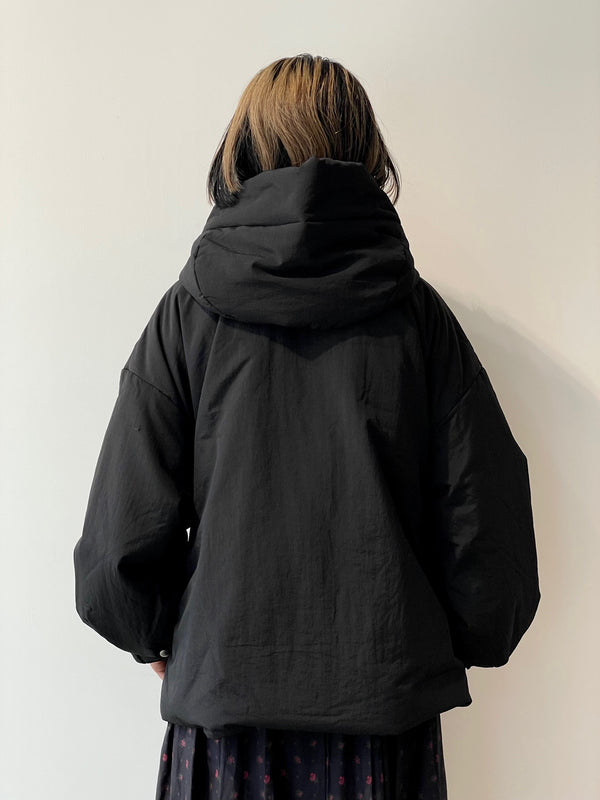 Foodie Padding Blouson