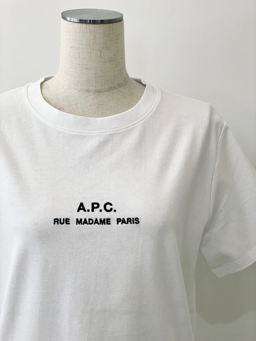 Petite Rue Madame Tシャツ