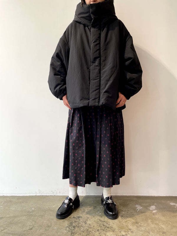 Foodie Padding Blouson