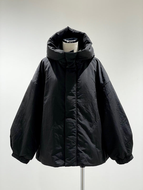 Foodie Padding Blouson