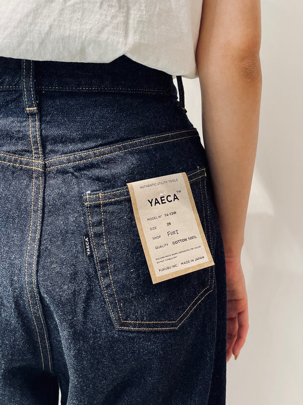 DENIM WIDE（14-13W）