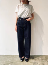 画像をギャラリービューアに読み込む, DENIM WIDE（14-13W）
