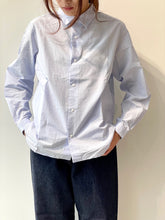 画像をギャラリービューアに読み込む, Comfort shirt relax long
