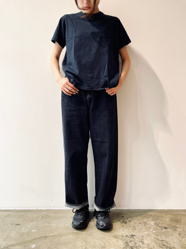 DENIM WIDE（14-13W）
