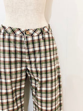 画像をギャラリービューアに読み込む, Cropped pants
