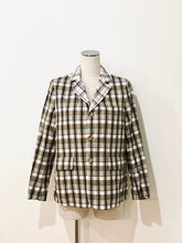 画像をギャラリービューアに読み込む, Short jacket
