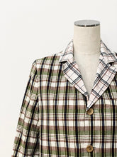 画像をギャラリービューアに読み込む, Short jacket
