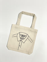 画像をギャラリービューアに読み込む, Printed Bag S
