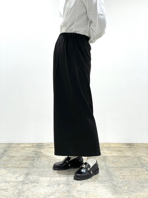 2-WAY Wrap Skirt