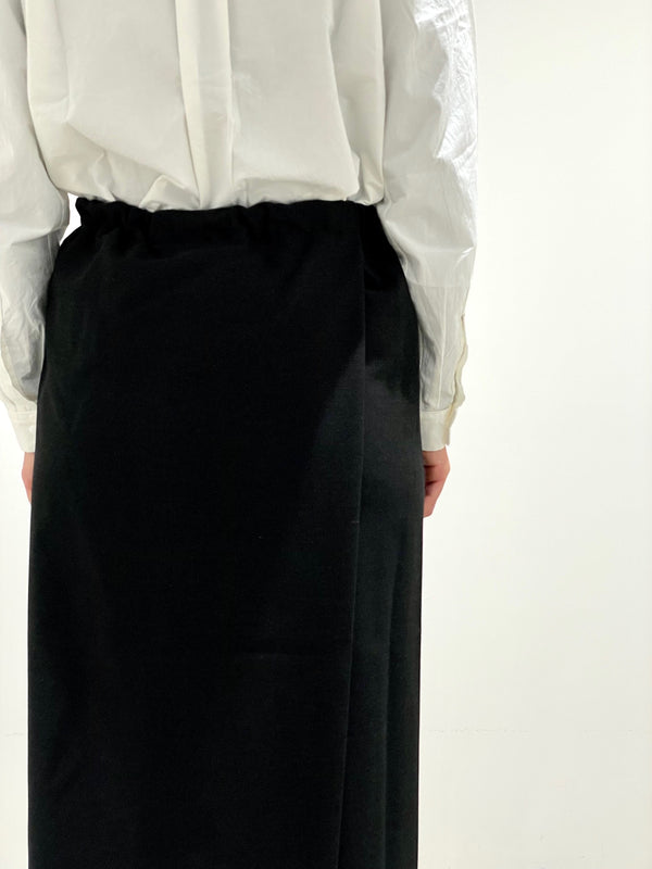2-WAY Wrap Skirt