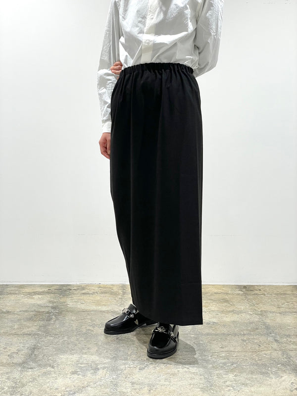 2-WAY Wrap Skirt