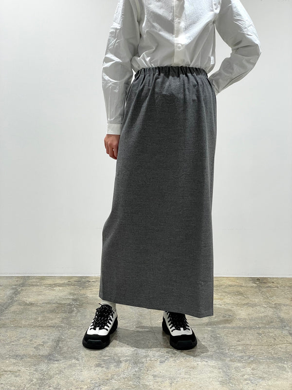 2-WAY Wrap Skirt