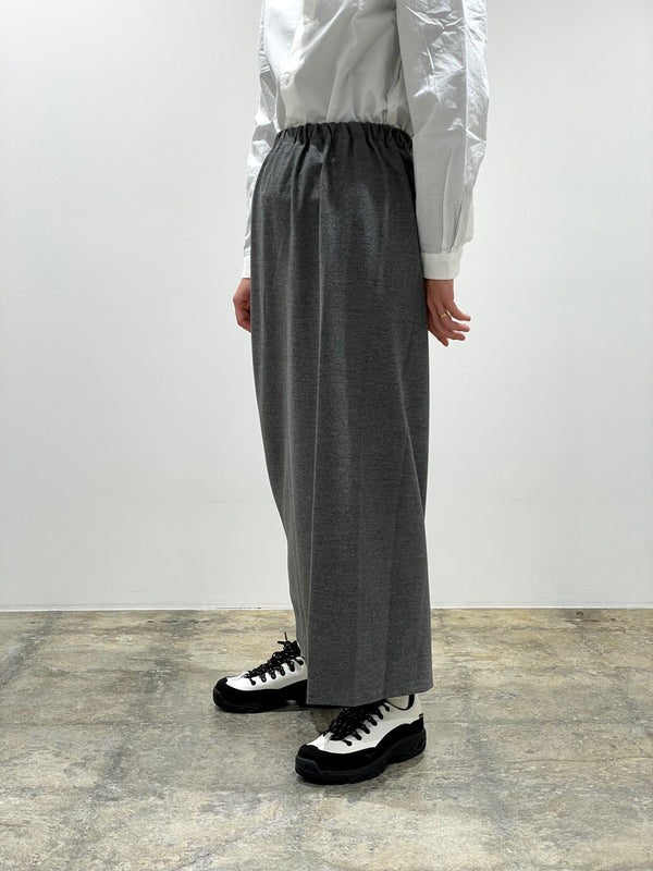 2-WAY Wrap Skirt
