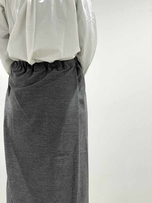 2-WAY Wrap Skirt