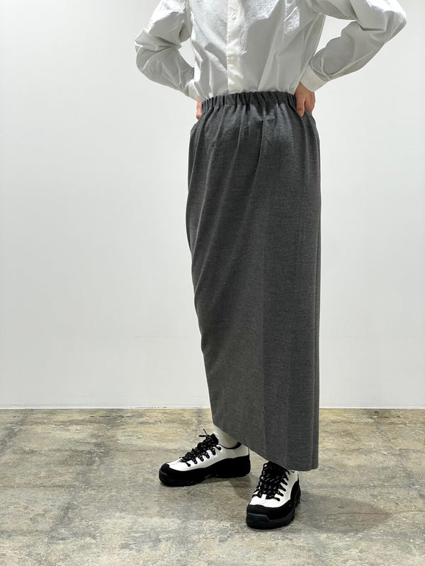 2-WAY Wrap Skirt