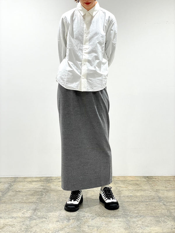 2-WAY Wrap Skirt