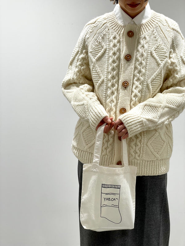 Printed Bag S