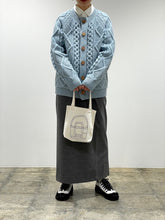 画像をギャラリービューアに読み込む, Printed Bag S
