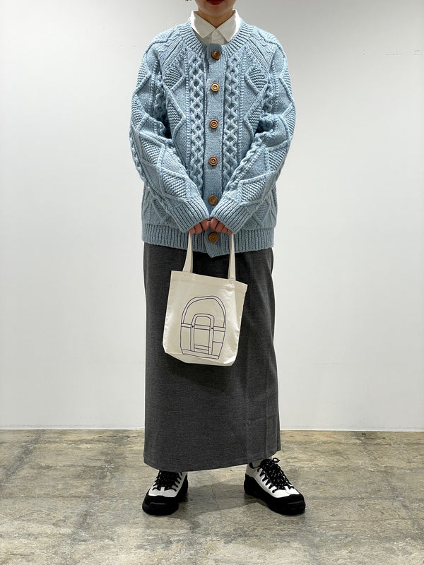 Printed Bag S